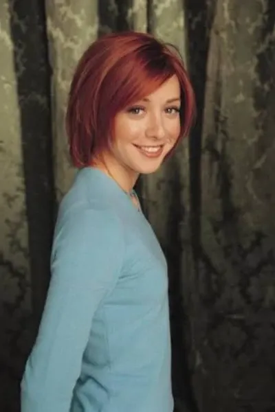 Willow Rosenberg