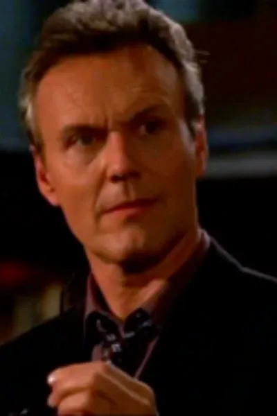 Rupert Giles