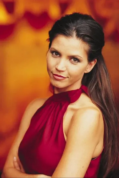 Cordelia Chase
