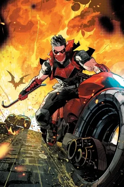 Jason Todd