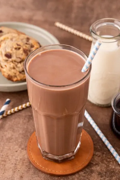 Chocolate Milk