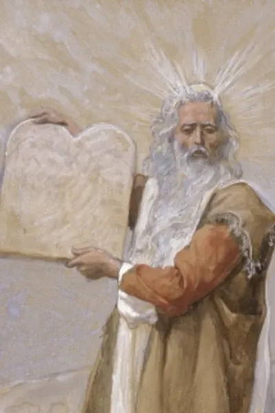 Moses