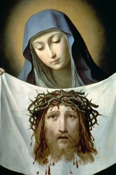 St. Veronica photo 1