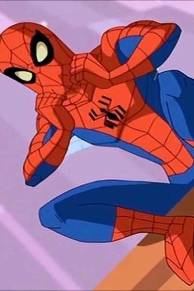 Peter Parker