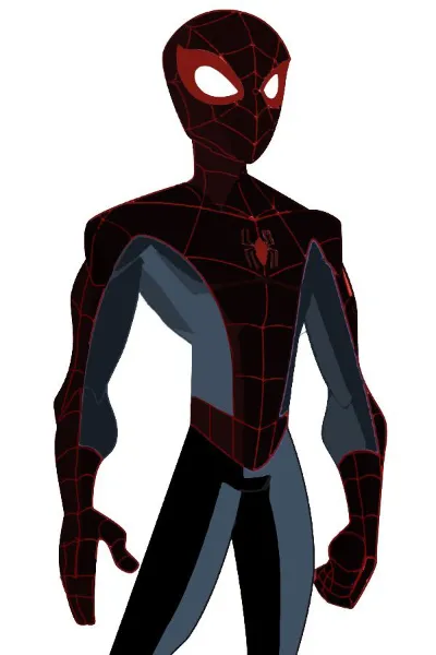 Miles morales