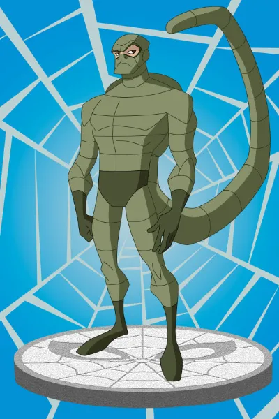 Scorpion