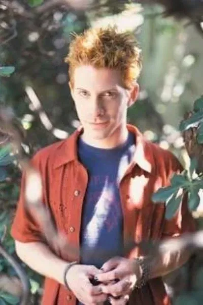 Daniel Osbourne
