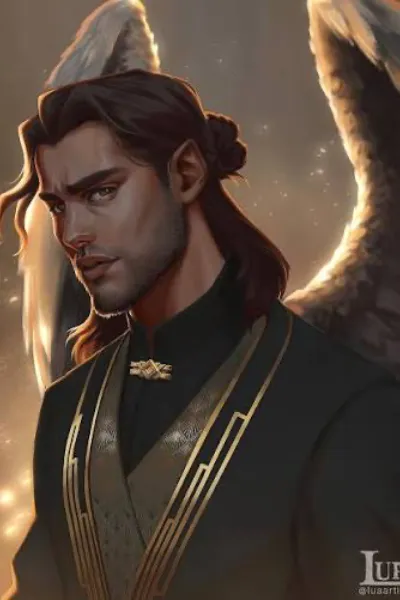 Hunt Athalar