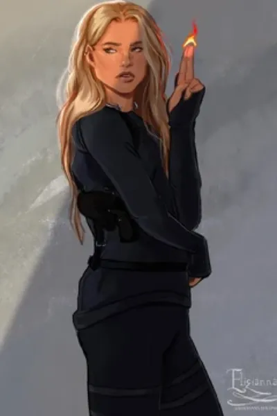 Lidia Cervos photo 2
