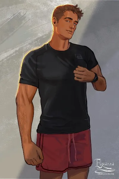 Ithan Holstrom