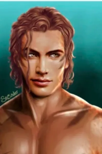 Tharion
