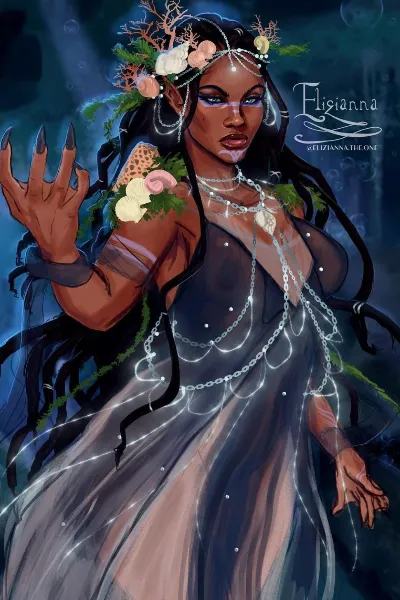 The River Queen