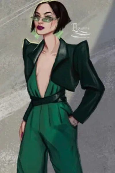 The Viper Queen