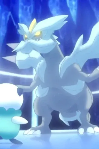 Kyurem
