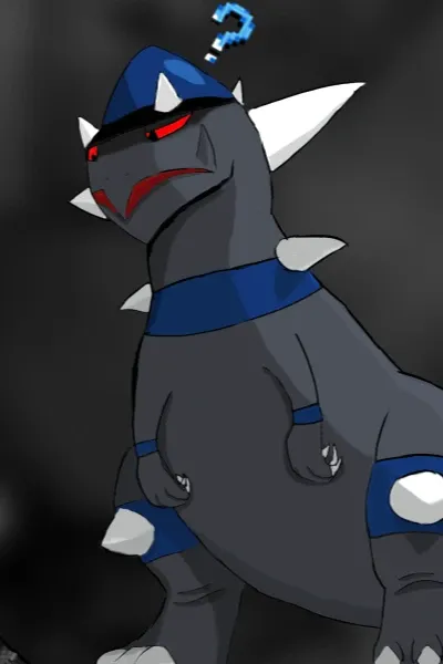 Rampardos