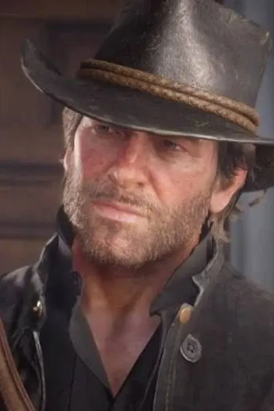 Arthur Morgan