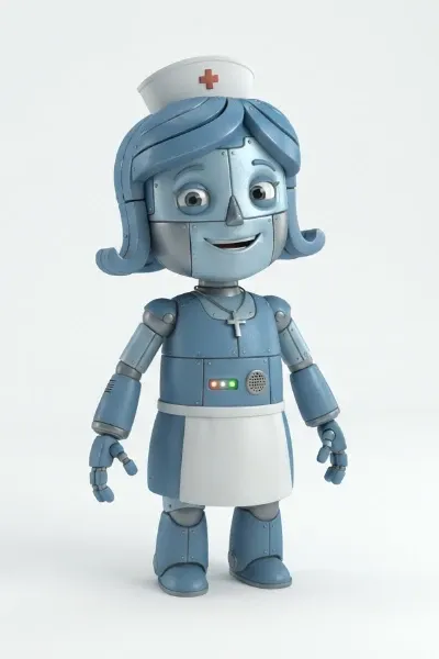Nurse