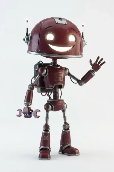 Max