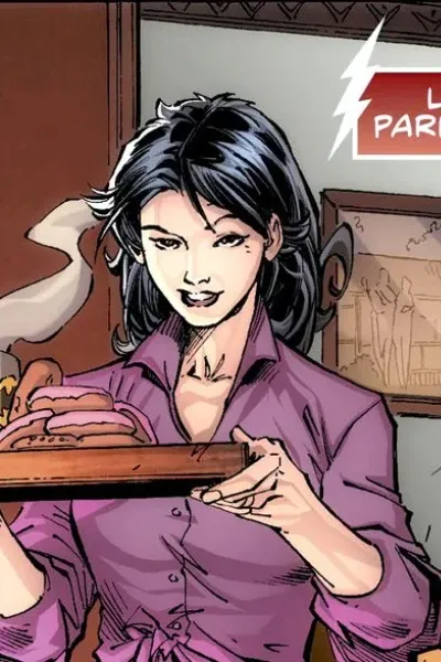 Linda Park