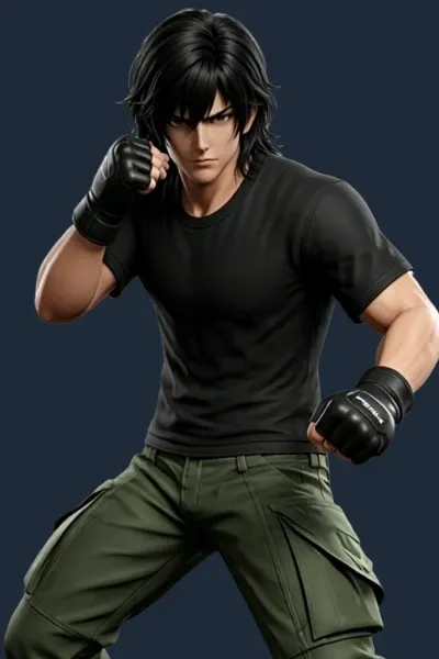 Ryouto Harada