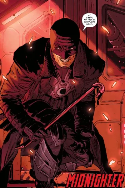 Midnighter