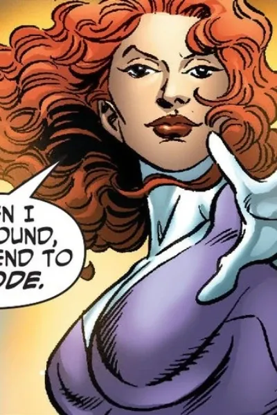 Bette Sans Souci