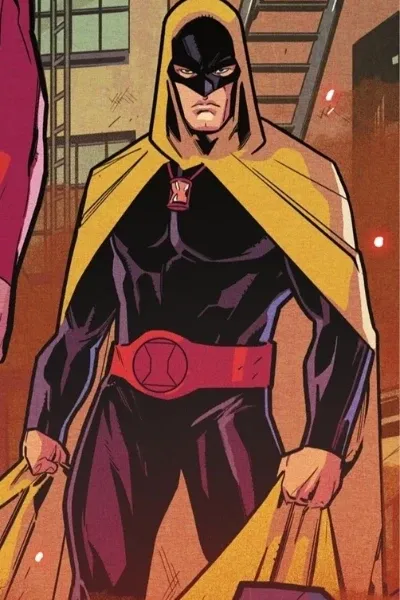 Rex Tyler