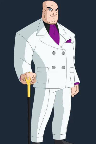 Kingpin