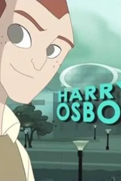 Harry Osborn