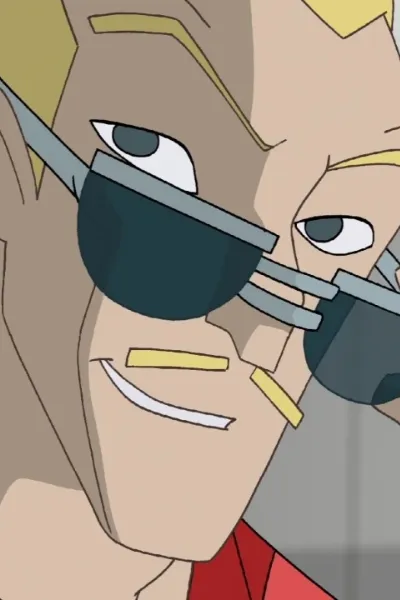 Norman Osborn