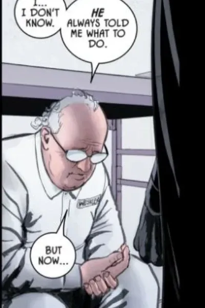 Arnold Wesker