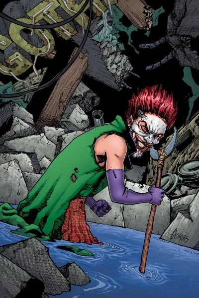 Duela Dent