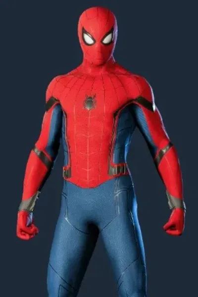Peter Parker