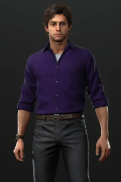 Bruce Banner