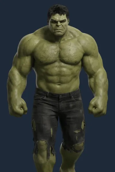 Hulk