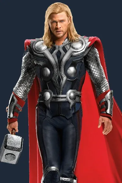 Thor Odinson
