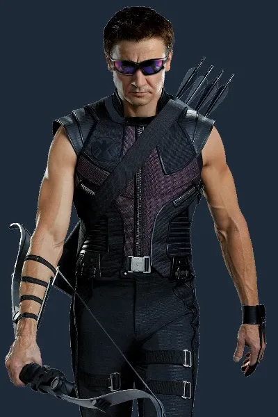 Clint Barton