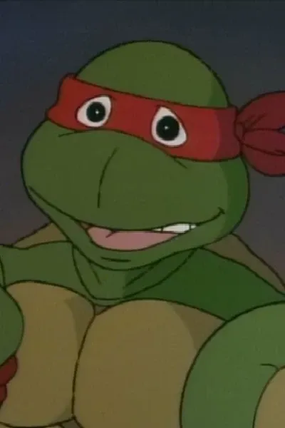 Hamato Raphael
