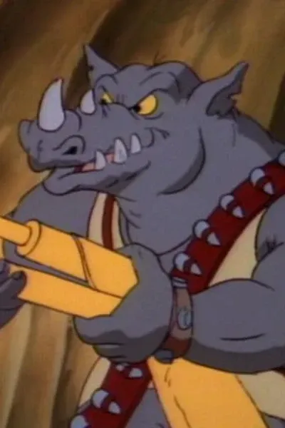 Rocksteady