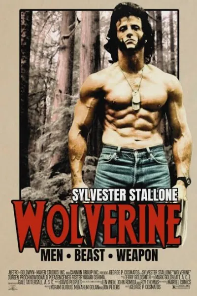 Wolverine