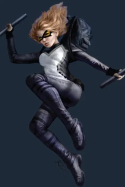 Mockingbird