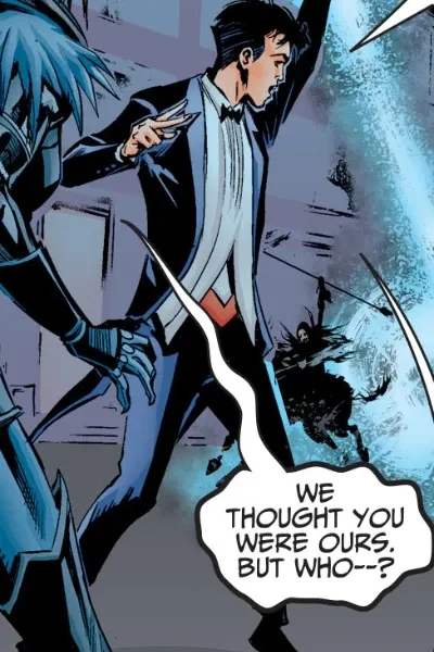 Zach Zatara
