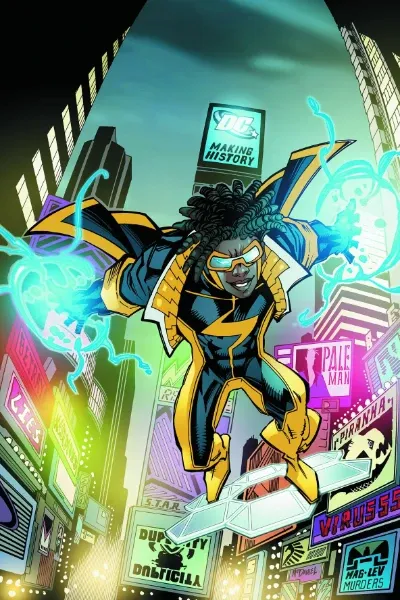 Virgil Hawkins