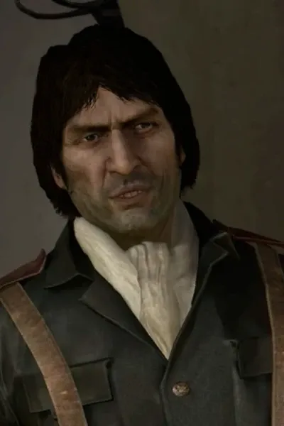 Vicente de Santa