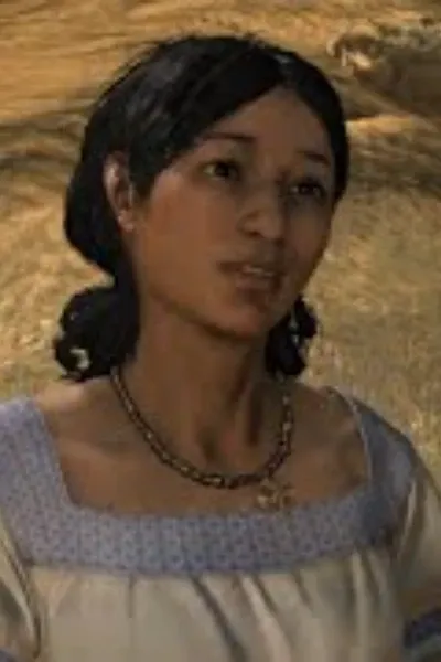 Luisa Fortuna
