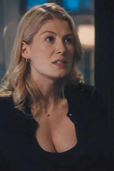 Samantha Grimm