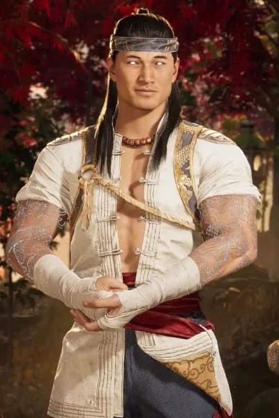 Liu Kang