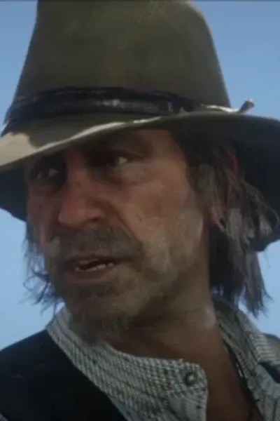 Levi Simon