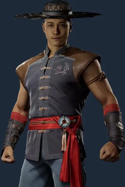 Kung Lao