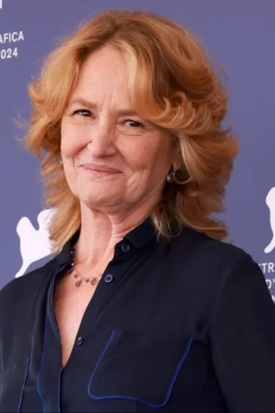 Mary Lee